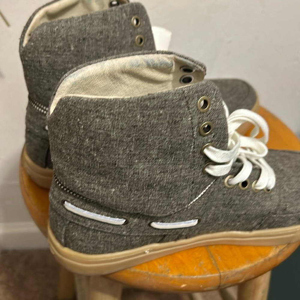 Creative Recreation shoe boot